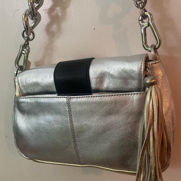 Gorgeous leather bag - Picture 3 of 7